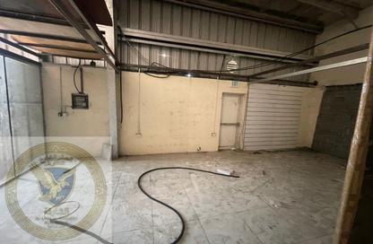 Warehouse - Studio - 2 Bathrooms for rent in Industrial Area 11 - Sharjah Industrial Area - Sharjah