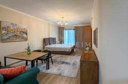 Apartment - Studio - 1 for rent in Jumeirah Bay X1 - Jumeirah Bay Towers - JLT Cluster X - Jumeirah Lake Towers - Dubai Apartment - Studio - 1 for rent in Jumeirah Bay X1 - Jumeirah Bay Towers - JLT Cluster X - Jumeirah Lake Towers - Dubai
