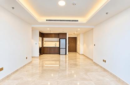 شقة - 1 - 1 للايجار في برج Palace Beach ريزيدنس 2 - بالاس بيتش ريزيدنس - إعمار بيتشفرونت - دبي هاربور - دبي