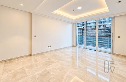 شقة - 1 - 1 للايجار في برج Palace Beach ريزيدنس 2 - بالاس بيتش ريزيدنس - إعمار بيتشفرونت - دبي هاربور - دبي