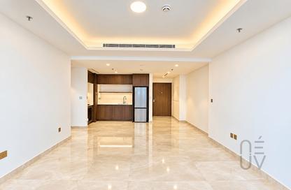 شقة - 1 - 1 للايجار في برج Palace Beach ريزيدنس 2 - بالاس بيتش ريزيدنس - إعمار بيتشفرونت - دبي هاربور - دبي