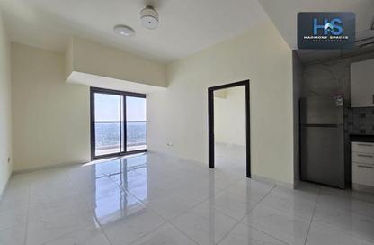 Apartment - 1 Bedroom - 2 Bathrooms for rent in Cubital Heights 1 - Al Furjan - Dubai