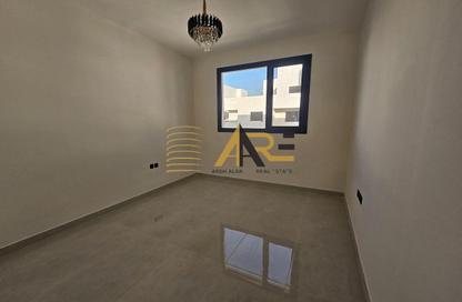 Apartment - 1 - 1 for rent in Sarab 2 - Aljada - Sharjah