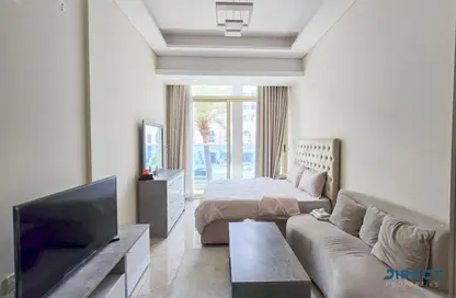 شقة - 1 حمام للايجار في سامانا جرينز - ارجان - دبي