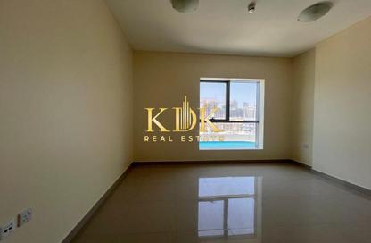 Apartment - 1 Bedroom - 2 Bathrooms for rent in Remal Tower - District 13 - Jumeirah Village Circle - Dubai