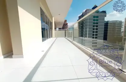 شقة - 2 غرف نوم - 3 حمامات للايجار في عود ميثاء - بر دبي - دبي