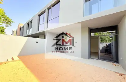 Townhouse - 4 Bedrooms - 5 Bathrooms for rent in Kaya - Masaar - Tilal City - Sharjah