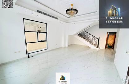 Villa - 4 Bedrooms - 6 Bathrooms for sale in Kabbali Hills - Al Helio 2 - Al Helio - Ajman Villa - 4 Bedrooms - 6 Bathrooms for sale in Kabbali Hills - Al Helio 2 - Al Helio - Ajman