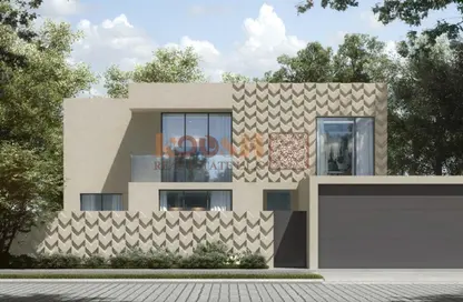 فيلا - 4 غرف نوم - 6 حمامات للبيع في حيان - الشارقة