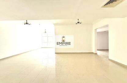 Apartment - 3 Bedrooms - 3 Bathrooms for rent in Al Taawun Street - Al Taawun - Sharjah