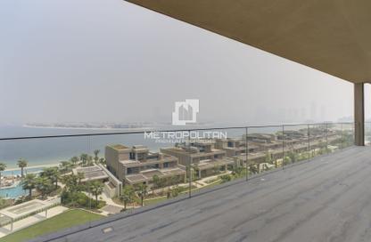 Apartment - 2 - 3 for sale in Six Senses Residences - The Crescent - Palm Jumeirah - Dubai