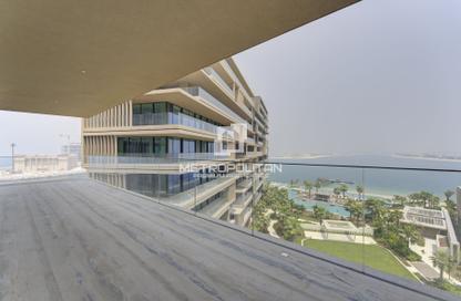 Apartment - 2 - 3 for sale in Six Senses Residences - The Crescent - Palm Jumeirah - Dubai