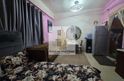 Apartment - Studio - 1 Bathroom for rent in Fire Station Road - Muwaileh - Sharjah