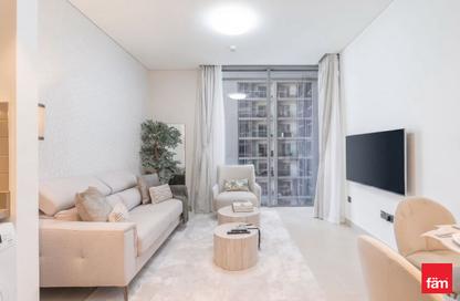 Apartment - 1 Bedroom - 1 Bathroom for rent in Sobha Creek Vistas Reserve Tower A - Sobha Creek Vistas Reserve - Sobha Hartland - Mohammed Bin Rashid City - Dubai