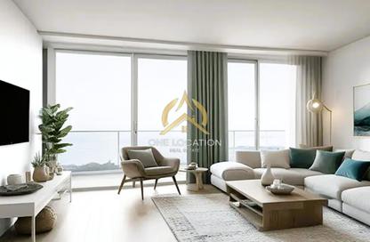 Apartment - 3 Bedrooms - 3 Bathrooms for sale in Merito - Alreeman - Al Shamkha - Abu Dhabi