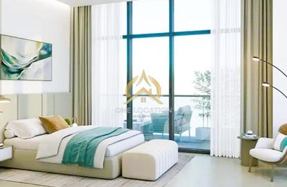 Apartment - 3 Bedrooms - 3 Bathrooms for sale in Merito - Alreeman - Al Shamkha - Abu Dhabi
