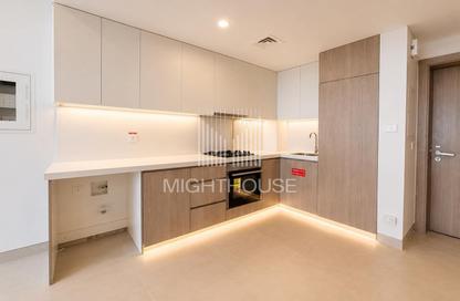 Apartment - 1 Bedroom - 2 Bathrooms for rent in Condor Golf Links 18 - Dubai Sports City - Dubai