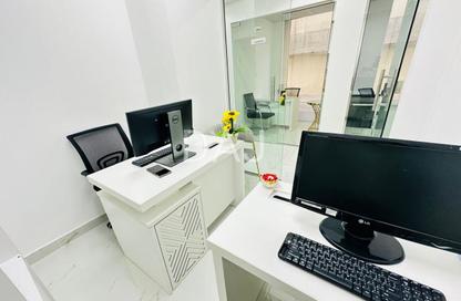 Office Space - Studio - 1 for rent in Reem Residency - Al Karama - Dubai