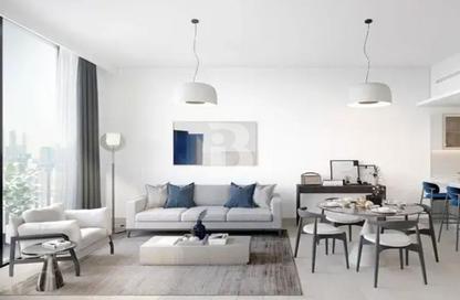 Apartment - Studio - 1 Bathroom for sale in Belmont Residences - District 4 - Jumeirah Village Triangle - Dubai