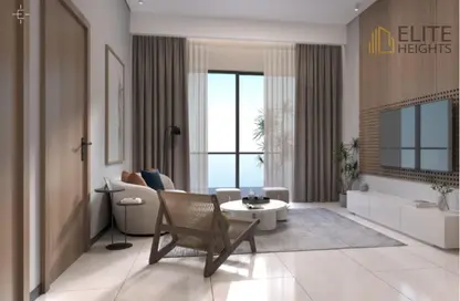 شقة - غرفة نوم - 2 حمامات للبيع في ماركيز اليجانس - ارجان - دبي