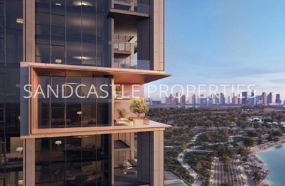 Apartment - 3 Bedrooms - 4 Bathrooms for sale in The Highgrove by Ellington - Bukadra - Dubai Apartment - 3 Bedrooms - 4 Bathrooms for sale in The Highgrove by Ellington - Bukadra - Dubai