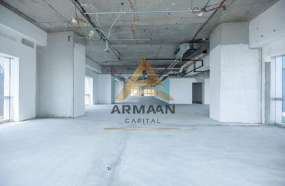 Full Floor - Studio - 1 for rent in The One Tower - Barsha Heights (Tecom) - Dubai