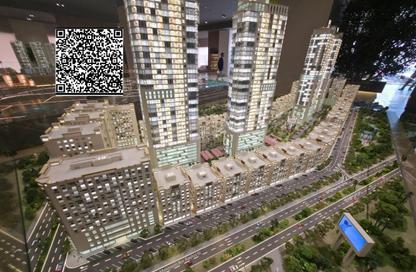 Apartment - 1 Bedroom - 2 Bathrooms for sale in Al Amira Village - Al Yasmeen - Ajman Apartment - 1 Bedroom - 2 Bathrooms for sale in Al Amira Village - Al Yasmeen - Ajman