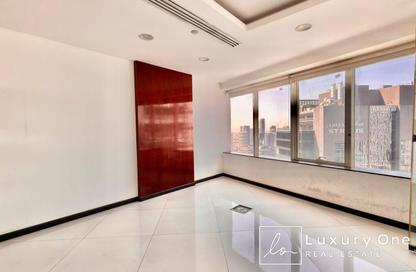 Office Space - Studio for rent in Westburry Tower 1 - Westburry Square - Business Bay - Dubai