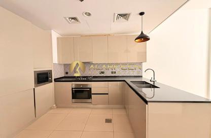 Apartment - 1 Bedroom - 2 Bathrooms for rent in Rigel - District 10 - Jumeirah Village Circle - Dubai