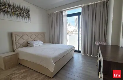 Apartment - 1 Bedroom - 2 Bathrooms for sale in Park Vista - District 13 - Jumeirah Village Circle - Dubai