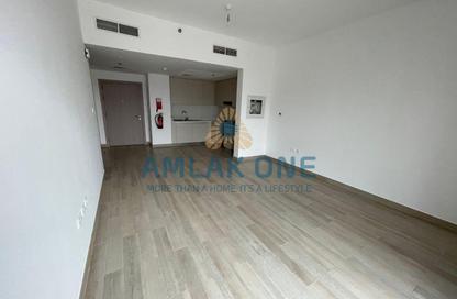Apartment - 1 - 1 for rent in Waters Edge - Yas Island - Abu Dhabi