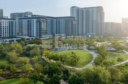 Apartment - 2 Bedrooms - 2 Bathrooms for sale in Vida Residences - Dubai Hills Estate - Dubai