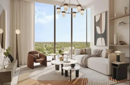 شقة - غرفة نوم - 2 حمامات للبيع في فيدا ريزيدنسز هيلسايد - دبي هيلز استيت - دبي