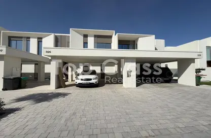 تاون هاوس - 3 غرف نوم - 3 حمامات للايجار في تاليا - ذا فالي - دبي