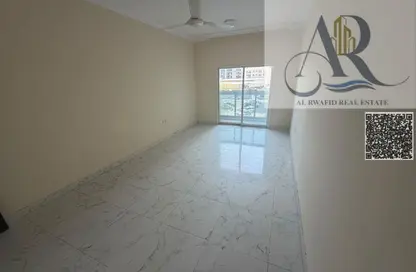 Apartment - 2 Bedrooms - 2 Bathrooms for rent in Al Naemiya Tower 1 - Al Naemiya Towers - Al Nuaimiya - Ajman