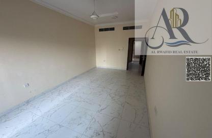 Apartment - 2 - 2 for rent in Al Naemiya Tower 1 - Al Naemiya Towers - Al Nuaimiya - Ajman