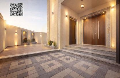 Villa - 5 Bedrooms - 7 Bathrooms for sale in Al Zaheya Gardens - Al Zahya - Ajman