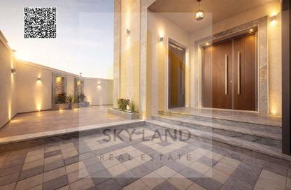 Villa - 5 - 7 for sale in Al Zaheya Gardens - Al Zahya - Ajman Villa - 5 - 7 for sale in Al Zaheya Gardens - Al Zahya - Ajman
