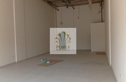 Shop - Studio - 1 for rent in Ajman Industrial 1 - Ajman Industrial Area - Ajman