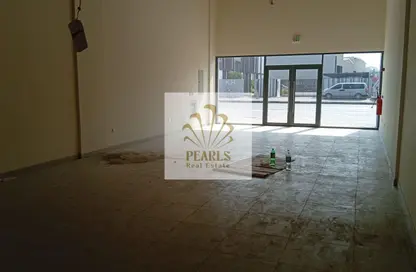متجر - استوديو - 1 حمام للايجار في عجمان الصناعية 1 - منطقة عجمان الصناعية - عجمان