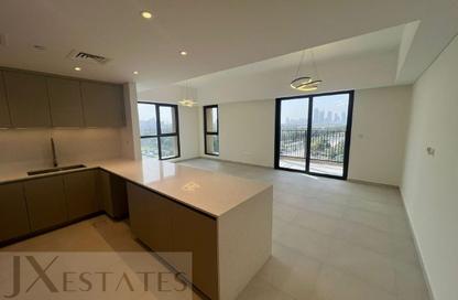 Apartment - 2 Bedrooms - 3 Bathrooms for rent in Al Jazi 2 - Madinat Jumeirah Living - Umm Suqeim - Dubai