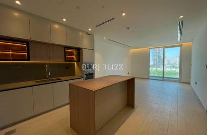 Apartment - 1 - 2 for rent in The Haven Gardens - District 15 - Jumeirah Village Circle - Dubai