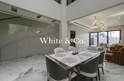 Townhouse - 4 Bedrooms - 5 Bathrooms for sale in West Village - Al Furjan - Dubai