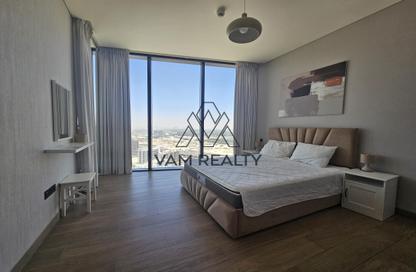 Apartment - 1 Bedroom - 2 Bathrooms for rent in Waves Grande - Sobha Hartland - Mohammed Bin Rashid City - Dubai Apartment - 1 Bedroom - 2 Bathrooms for rent in Waves Grande - Sobha Hartland - Mohammed Bin Rashid City - Dubai