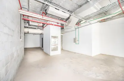 Office Space - 1 Bedroom for rent in Mazaya Business Avenue AA1 - Mazaya Business Avenue - Jumeirah Lake Towers - Dubai