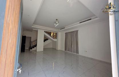 Villa - 5 Bedrooms - 7 Bathrooms for rent in Al Yasmeen 1 - Al Yasmeen - Ajman Villa - 5 Bedrooms - 7 Bathrooms for rent in Al Yasmeen 1 - Al Yasmeen - Ajman
