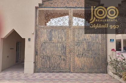 Villa - 7 - 7+ for rent in Al Salamah - Umm Al Quwain