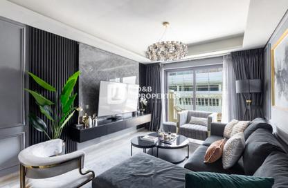 Apartment - 1 - 2 for sale in Laya Mansion - District 15 - Jumeirah Village Circle - Dubai Apartment - 1 - 2 for sale in Laya Mansion - District 15 - Jumeirah Village Circle - Dubai