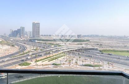 Apartment - 1 - 2 for rent in Regalia By Deyaar - Business Bay - Dubai