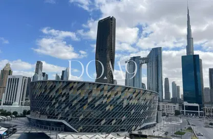 Apartment - 3 Bedrooms - 5 Bathrooms for rent in City Walk Residential Building 5 - City Walk Residential - City Walk - Dubai